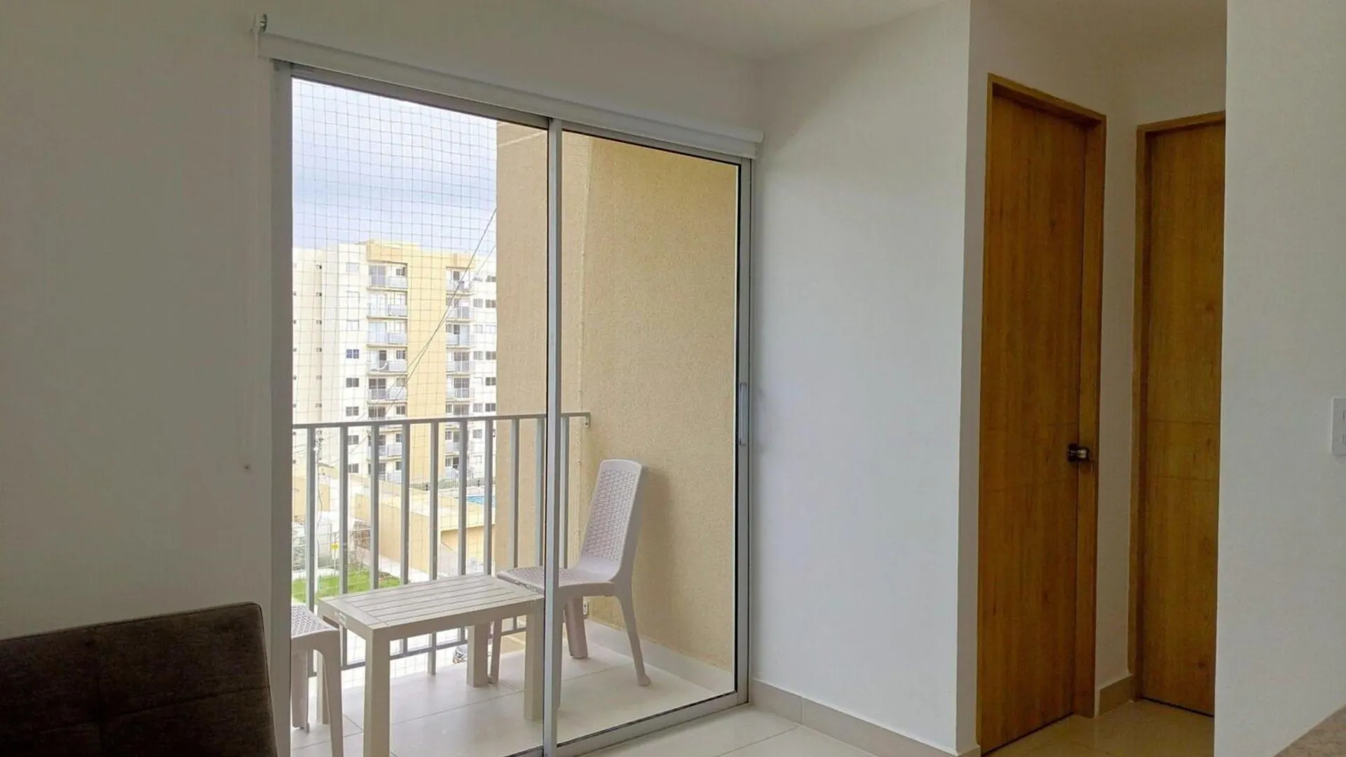 Apartment Apartamento En Conjunto Con Piscina Aviva Sierra Santa Marta