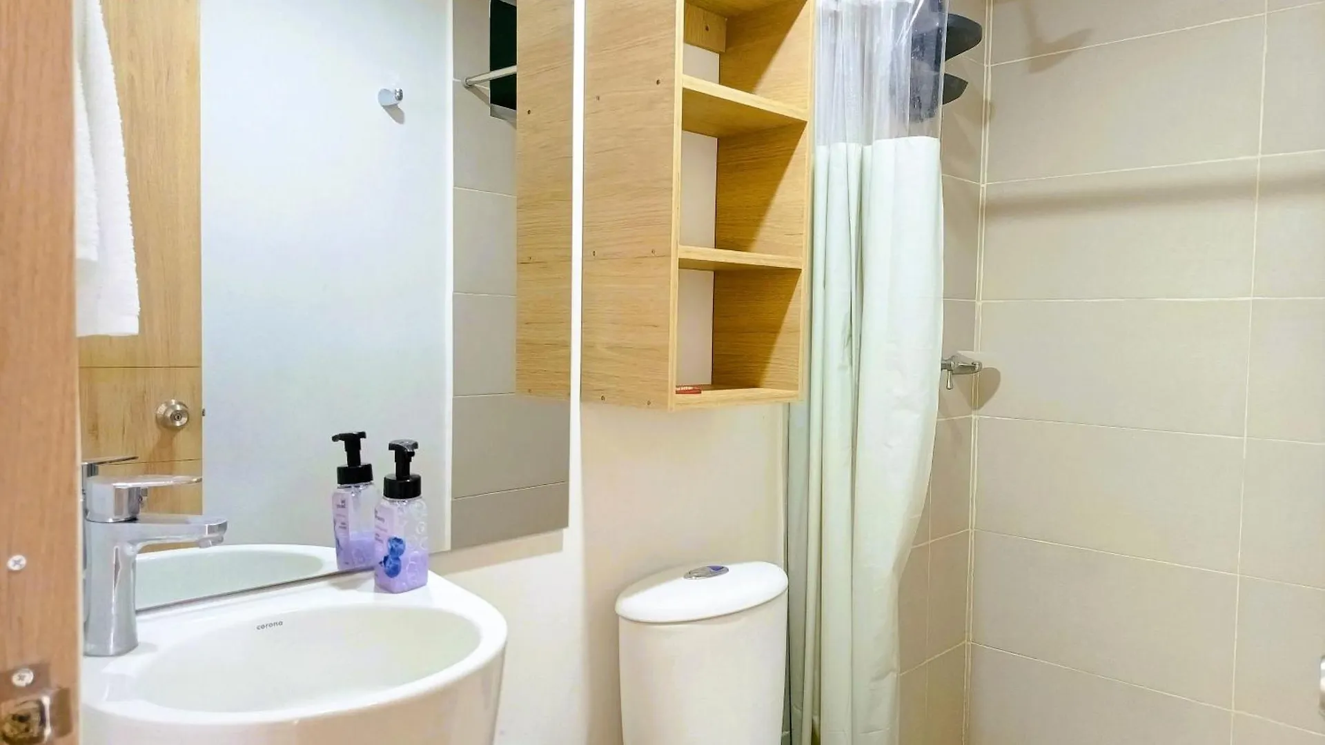 Apartamento En Conjunto Con Piscina Aviva Sierra Santa Marta  Apartment Santa Marta (Magdalena)