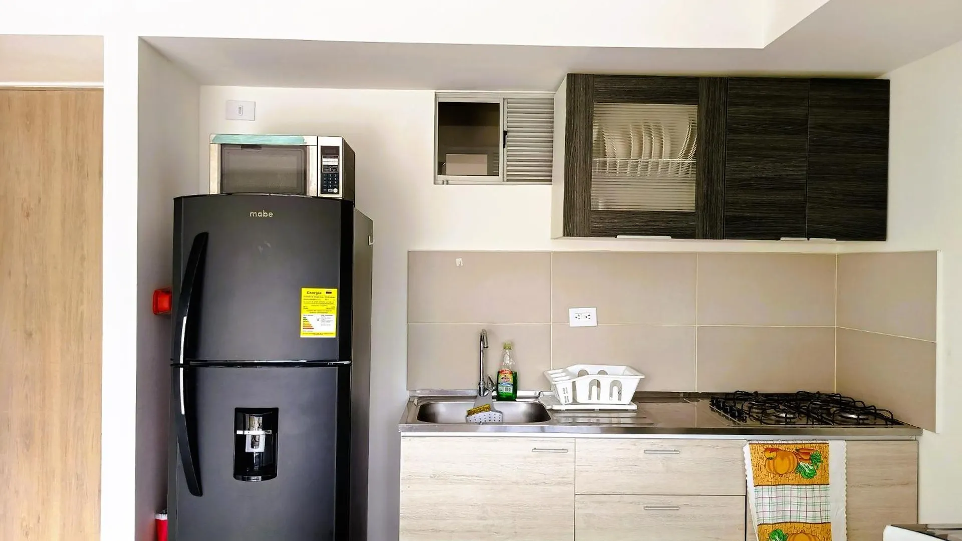 Apartamento En Conjunto Con Piscina Aviva Sierra Santa Marta