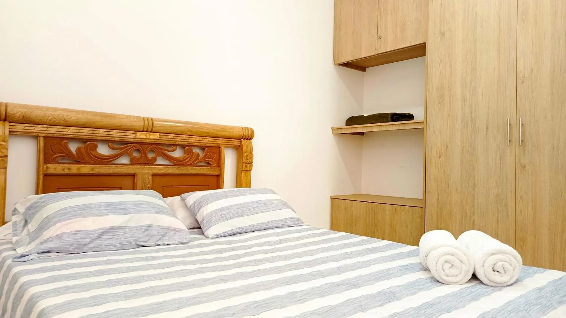 Apartamento En Conjunto Con Piscina Aviva Sierra Santa Marta  Santa Marta (Magdalena)