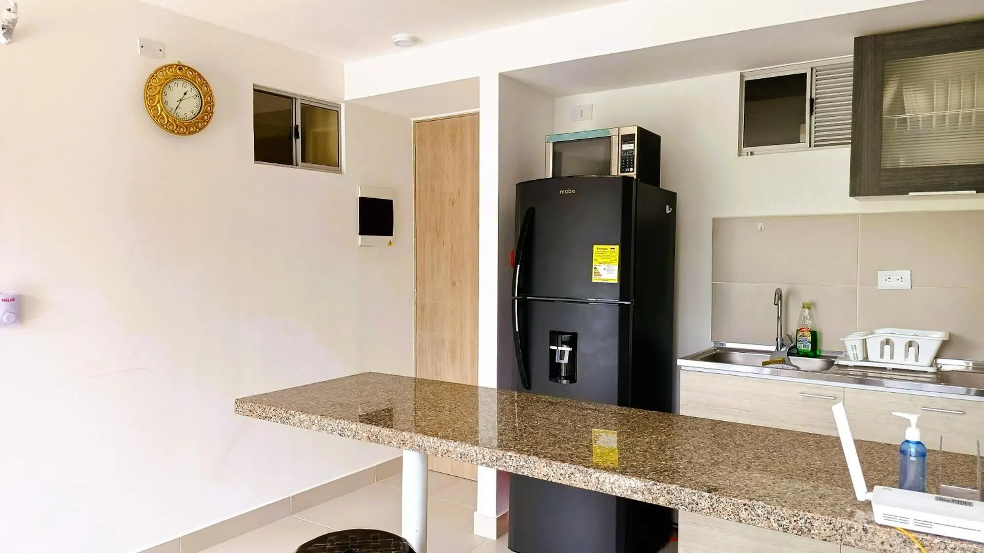 Apartamento En Conjunto Con Piscina Aviva Sierra Santa Marta  Santa Marta (Magdalena)