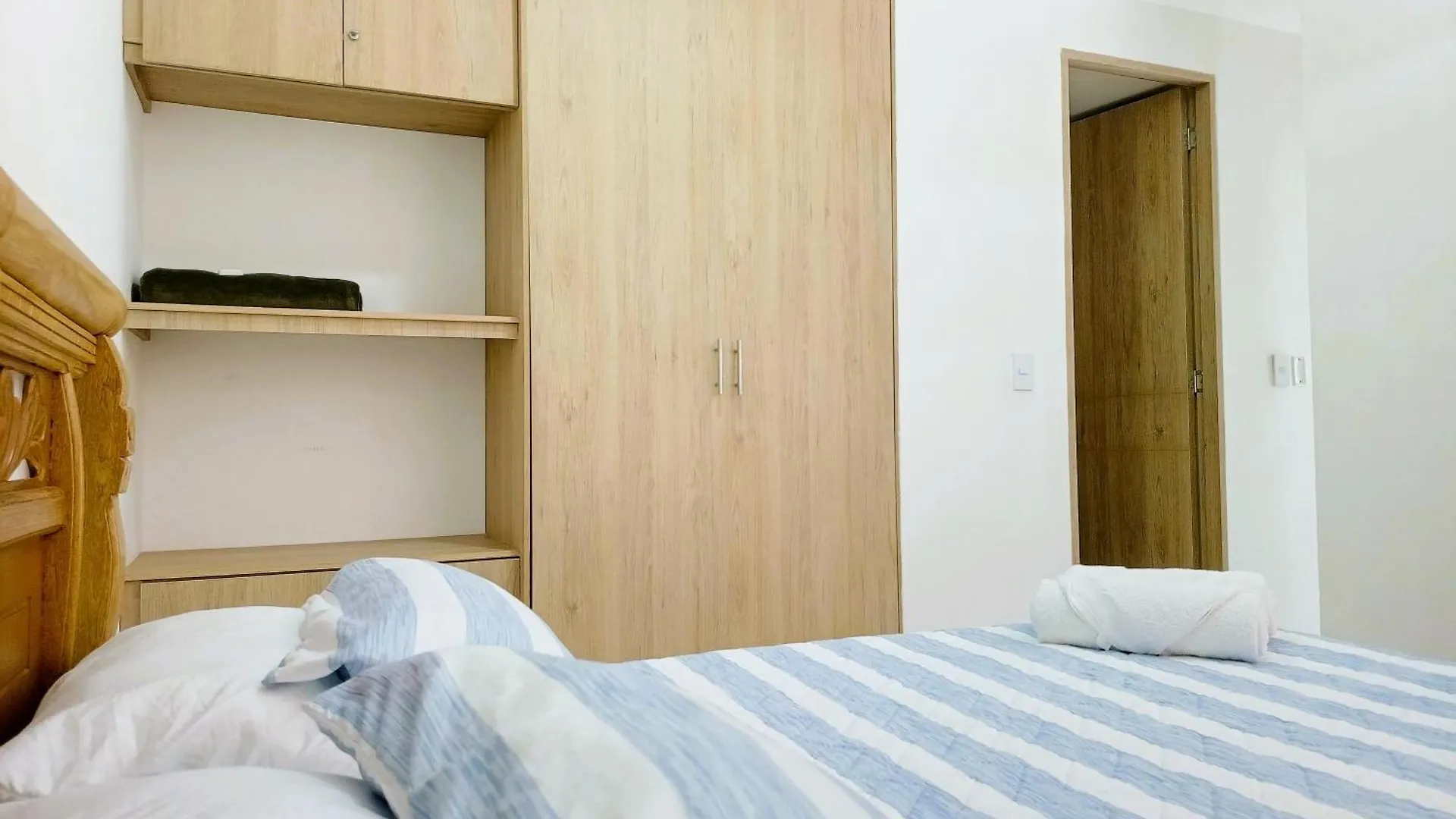 Apartamento En Conjunto Con Piscina Aviva Sierra Santa Marta  Apartment