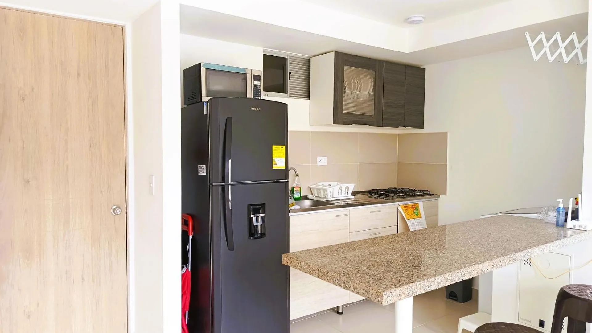Apartamento En Conjunto Con Piscina Aviva Sierra Santa Marta  0*, Santa Marta (Magdalena)