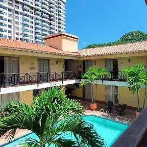 Najhomi Hotel