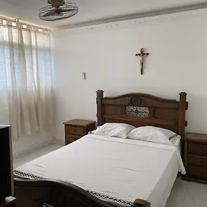 Apartamento Rodadero Apartamento