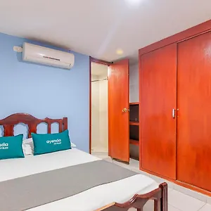 Bacano Bed and breakfast