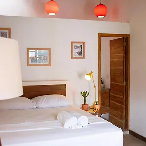 Casa Tunido Hostel