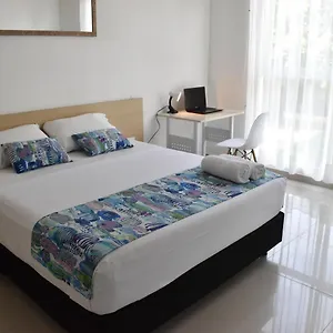 2* Отель Color House