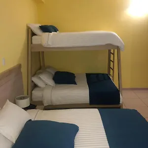 Paradise St Guest house