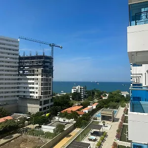 Samaria Club De Playa - Pozos Colorados - By Inmobiliaria Vs Apartment