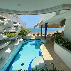 Azul Boutique Hotel