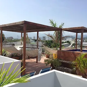 Casa Bugambilia Hotel