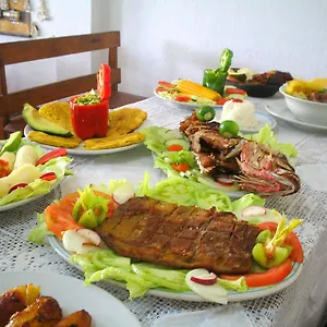 3* Отель Casa Vieja